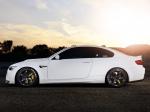 BMW M3 Coupe VT2-600 by IND Distribution 2012 года